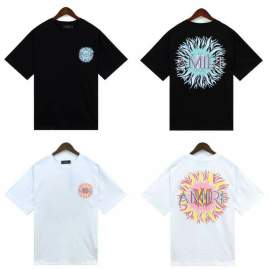 Picture of Amiri T Shirts Short _SKUAmiriS-XLbrtx220823625